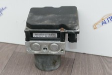 Mercedes B170 W245 ABS Hydraulikblock Steuergerät Pumpe A0004310812