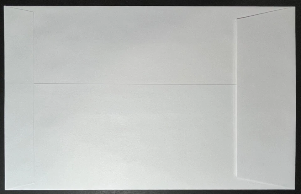 U.S., Scott #3140 First Day Cover 06/08/1997 San Francisco CA Sheet on Envelope - Image 4 of 4