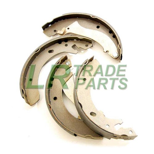 LAND ROVER FREELANDER 1 NEW REAR BRAKE SHOES (19962000) SFS000060 SHOE SET eBay
