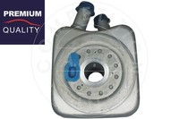 ÖLküHler MotoröL AIC 50906 Aluminium FüR VW Golf 4 1J1 Polo Bora 1 1J2 Variant 5