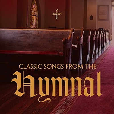 J. Daniel Smith - Classic Songs from the Hymnal - Music CD