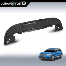 Fit For 2020-22 Lincoln Corsair LJ7Z8310AA Front Lower Valance Air Dam Deflector