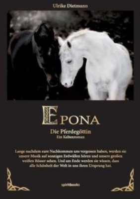 Epona - Die Pferdeg?Ttin