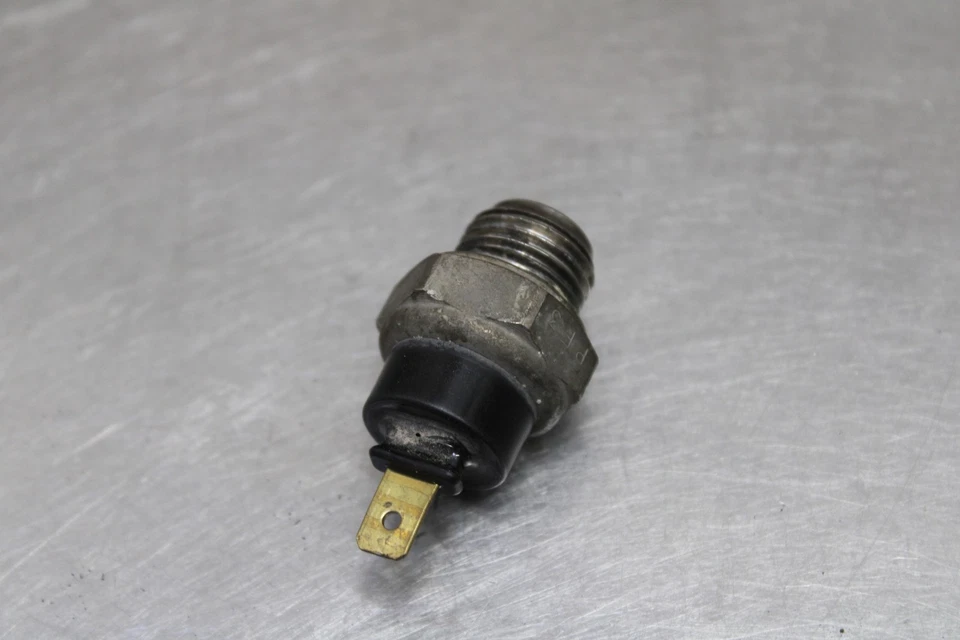 01-06 HONDA CBR600 F4I COOLANT TEMPERATURE SENSOR RADIATOR THERMOSENSOR - Imagem 3 de 4