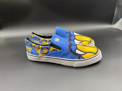memphis grizzlies NBA Lab slide-on shoes size 10-10.5