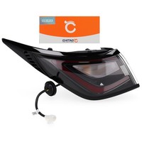 Chitao Heckleuchte RüCkleuchte RüCklicht FüR Byd Dolphin Ev Links 13151992-00