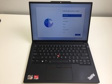 Lenovo ThinkPad E14 Gen 5 21JR0018US - AMD Ryzen 7 7730U, 16GB RAM, 512GB SSD