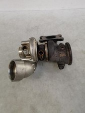 Turbo Volkswagen GOLF