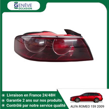 Feu arrière Alfa Romeo ALFA 159