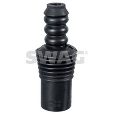 SWAG Schutzkappe Faltenbalg Stoßdämpfer 60 93 7647 für DACIA RENAULT LOGAN Gummi