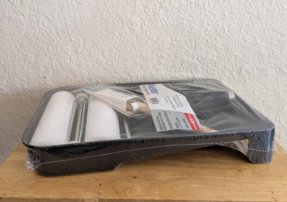 Kit de pintura premium Bestt Liebco Master 5 piezas Foto 2 de 3