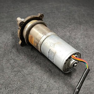 Redback RM24A-10D RM24A/RM18A Rasenmäher Motor Gebraucht Funktionierend