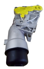 Oil Filter Housing Fit For BMW,Mini 11428585235 2014-2020 1.5L 2.0L Aluminium