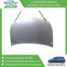 Capot Suzuki SX4