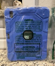 Tablet Case Sleeve Fits 12-13  Tablets iPad Blue