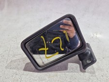 Retroviseur gauche (ou coque) Citroen VISA