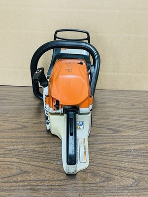 STIHL MS362c Chainsaw Powerhead - STRONG STARTING & RUNNING 59cc