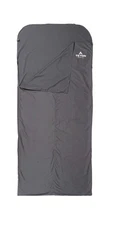 Teton Sleeping Bag Liner; A Clean Sheet Set Anywhere You Go; Perfec... Fast Ship
