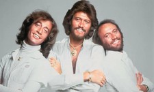 The Bee Gees, English Iconic group, Awesome Fridge Magnet