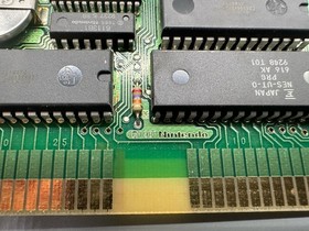 Ultima Warriors Of Destiny Nintendo NES Cartridge Only Tested Working