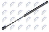 NTY Gasfeder, Motorhaube AE-AU-046 FüR Audi