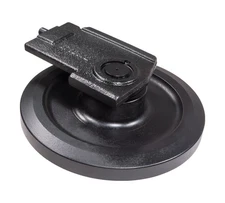 Front Idler Tensioner Wheel for Bobcat 6732902, 6693237 Compact Track Loaders