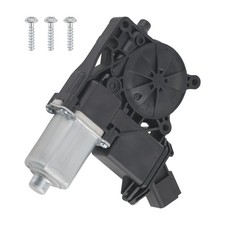Power Window Lift Motor Front Left Driver Side Compatible 6 thumbnail image