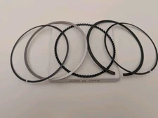 NPR 21-GNH08900 Piston Rings for 89mm Pistons 1.0mm x 1.2mm x 2.8mm SINGLE