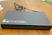 Insignia NS-BRDVD4 Blu-Ray Player No Remote Tested Works Great