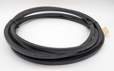 Gates 5V2500 Belt 5/8'' Width 250'' Length 35/64'' Thick Super HC