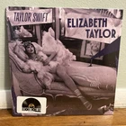 New ListingTaylor Swift- Elizabeth Taylor  Record Store Day 2026 Excl. 7" Vinyl RSD