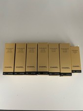 CHANEL Sublimage 7 Piece Travel Set- Great Deal!