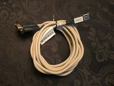 USB To RS232/DB9 Adapter Cable USB2.0 To Female 9pin DB9 9ft