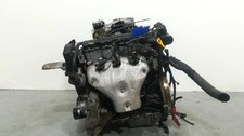 Moteur Daewoo NUBIRA
