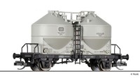 Tillig Tt 17772 Staubsilowagen Der Db Ep.:Iv