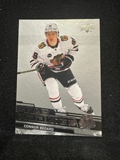 2023-24 Upper Deck Star Rookies #1 Connor Bedard RC