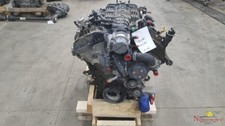2019 Ford F150 Pickup Engine Motor Vin 4gt 3.5l Turbo