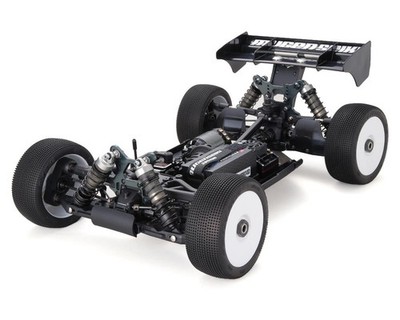 Mugen Seiki MBX8R ECO Competition 1/8 4WD Off-Road Electric Buggy Kit [MUGE2032]