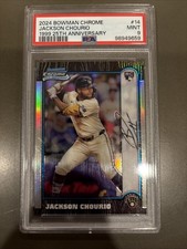 1999 Bowman Chrome Baseball Cards 29