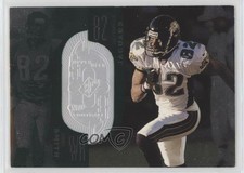 1998 Upper Deck SPx Finite 7434/10100 Jimmy Smith #228 0h3w