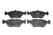 Repco 088-1233M Metal Master Disc Brake Pad Kit NOS