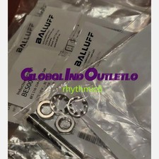 Brand new BALLUFF BES00P7 BES 516-324-G-E5-C-S49 Inductive sensor