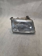Feu avant (phare) Hyundai GALLOPER