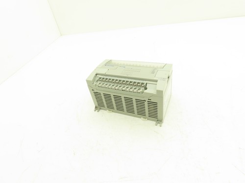 Allen Bradley 1762-L40AWAR MicroLogix 1200 PLC Input Output Module Ser C Rev G