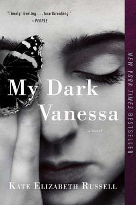 My Dark Vanessa: A Poignant Psychological Novel about Power and Gender Dynam...