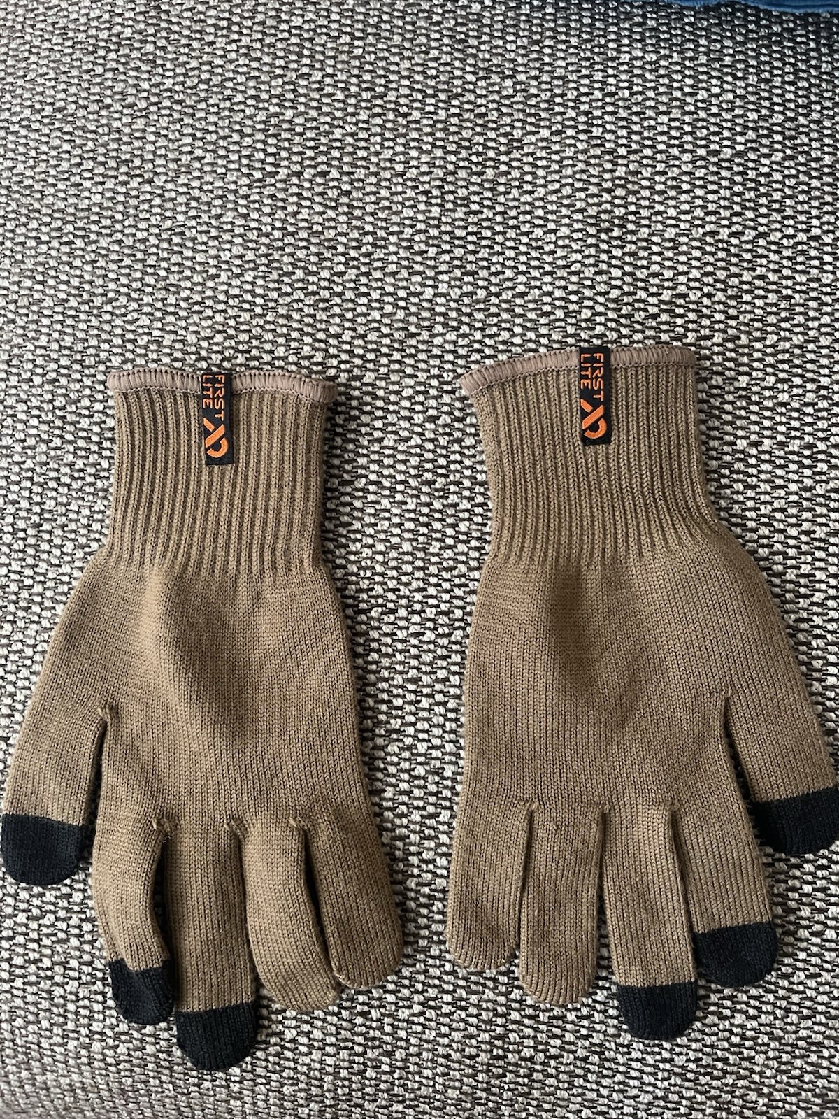 First Lite Talus - image 1