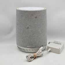 NETGEAR Orbi RBS40V Orbi Voice Wi-Fi Tri-Band Mesh Extender Smart Speaker + PSU