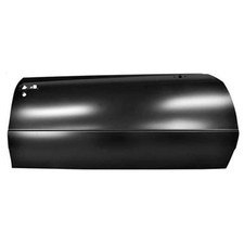 Front Passenger Side Door Outer Panel For 1986-88 Chevy Monte Carlo 4062-450-86r