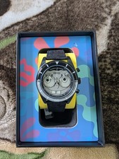 Spinnaker SpongeBob SquarePants Googly Black ...