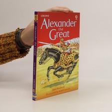 Alexander the Great  |  Jane Bingham